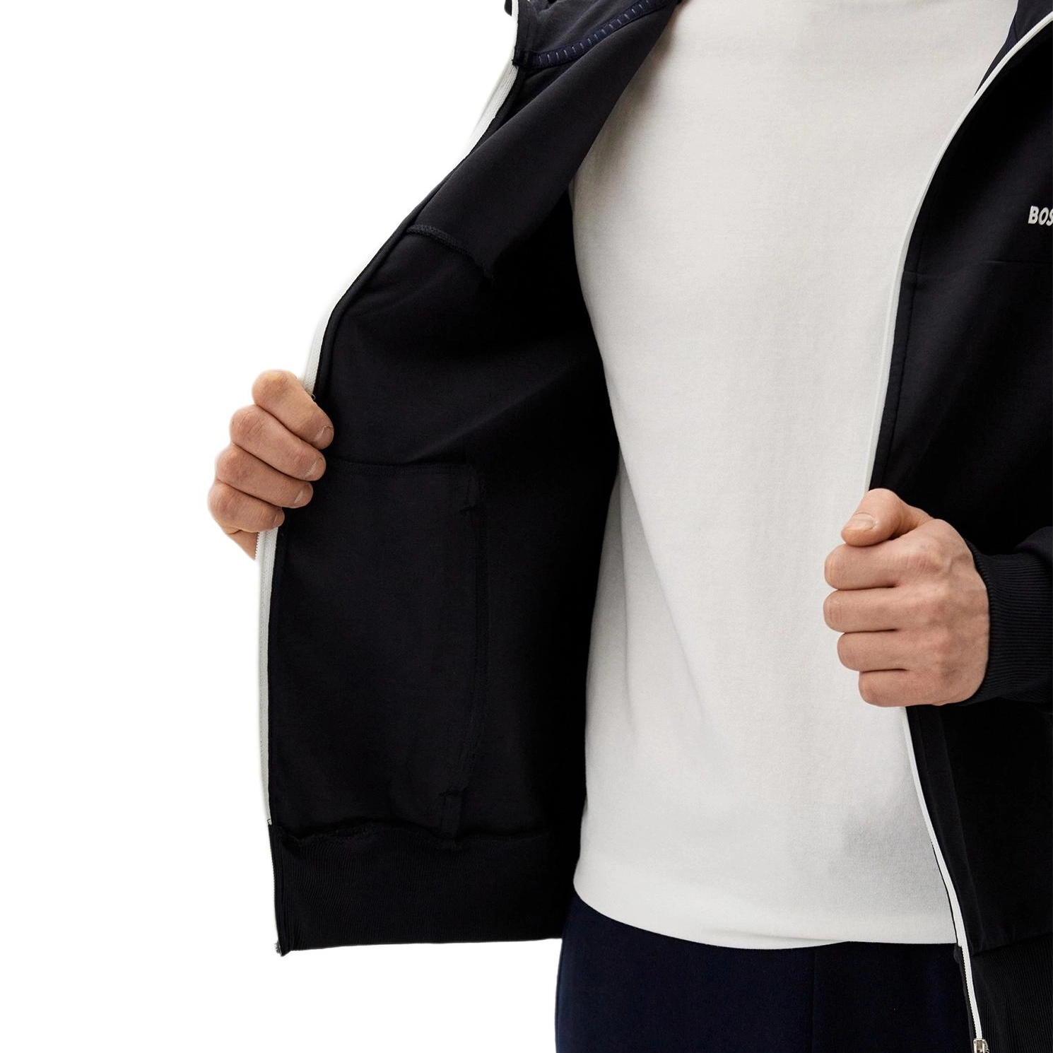 HUGO BOSS