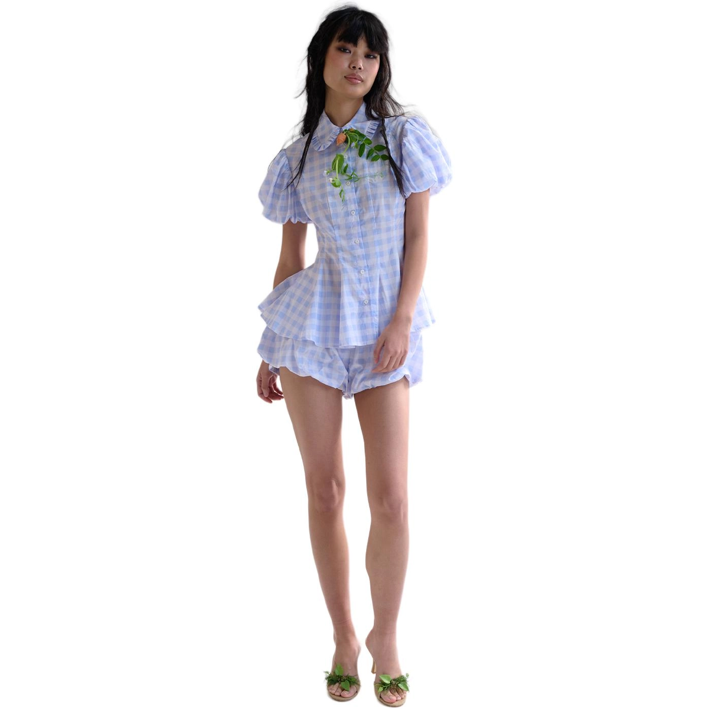 Selkie Collection SS25