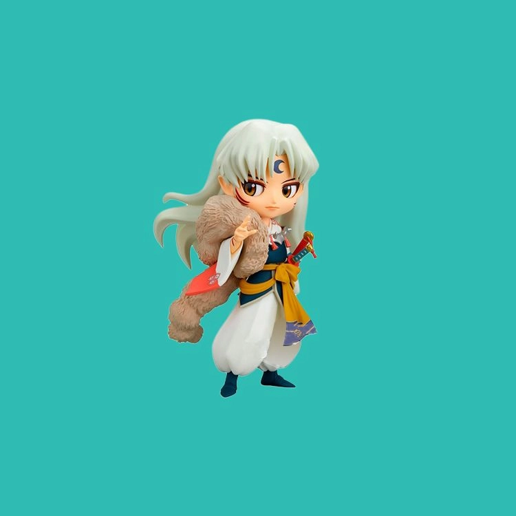 BANPRESTO q posket b Q 14cm