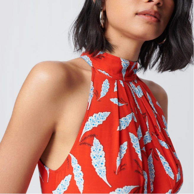 DIANE VON FURSTENBERG