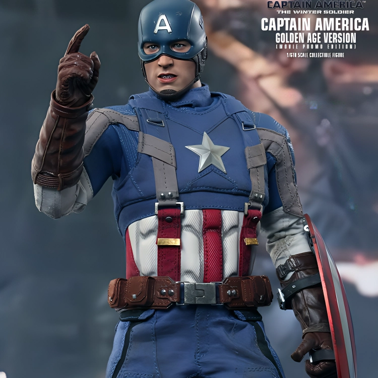 Hot Toys 2 3.0 16 mms240