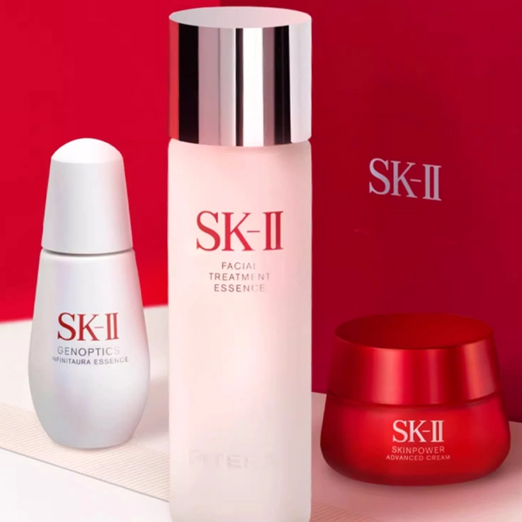 SK-II 50g+230ml+30ml