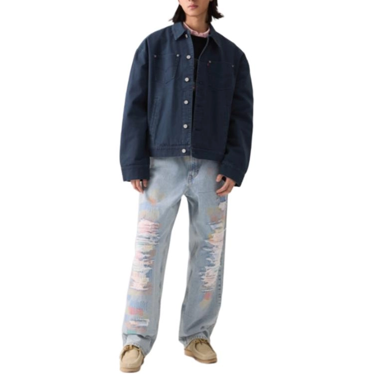 levis