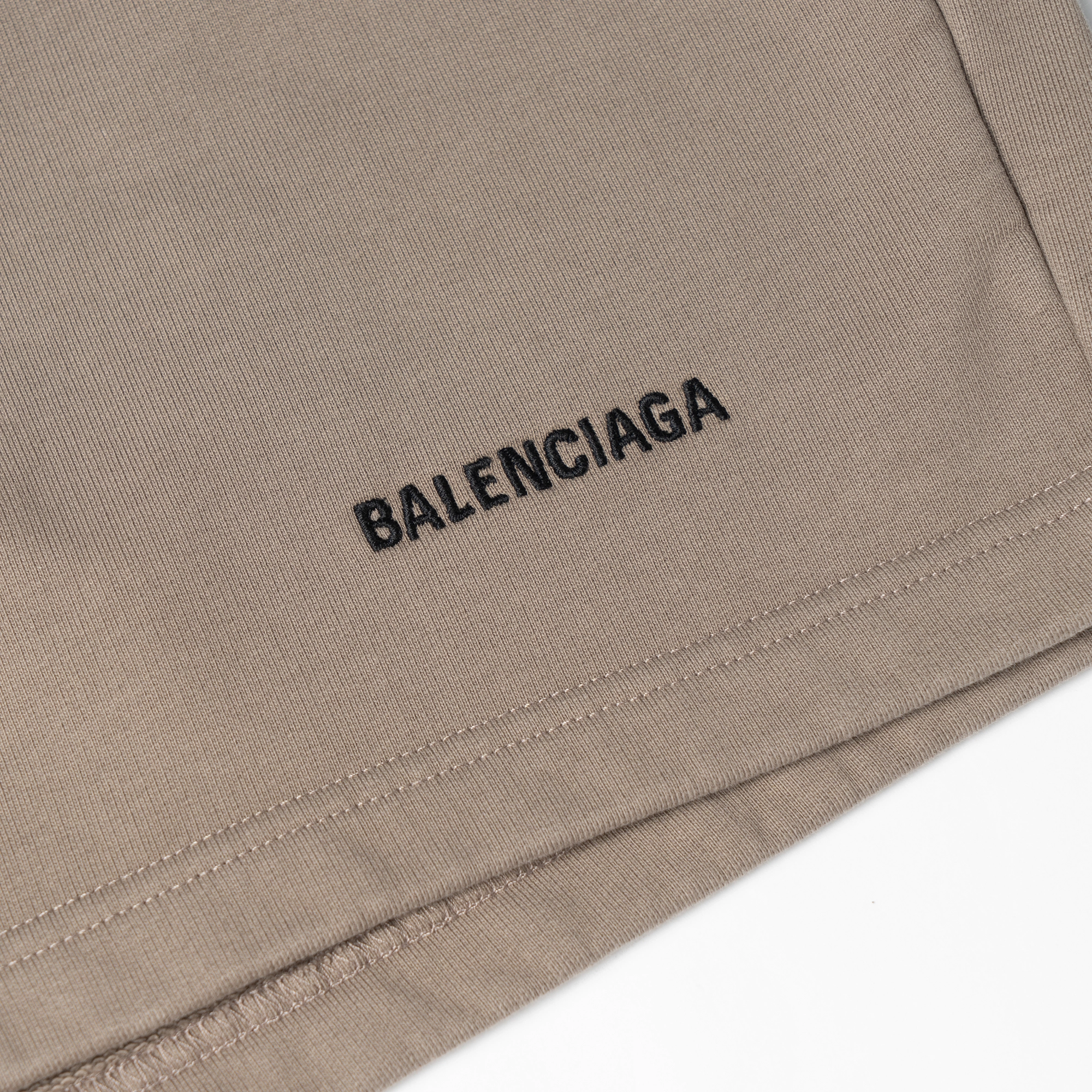 Balenciaga SS22 Logo