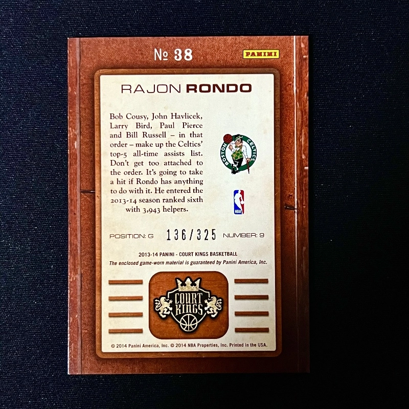 PANINI 136325