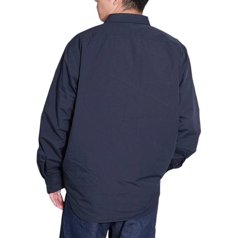 nanamica FW24