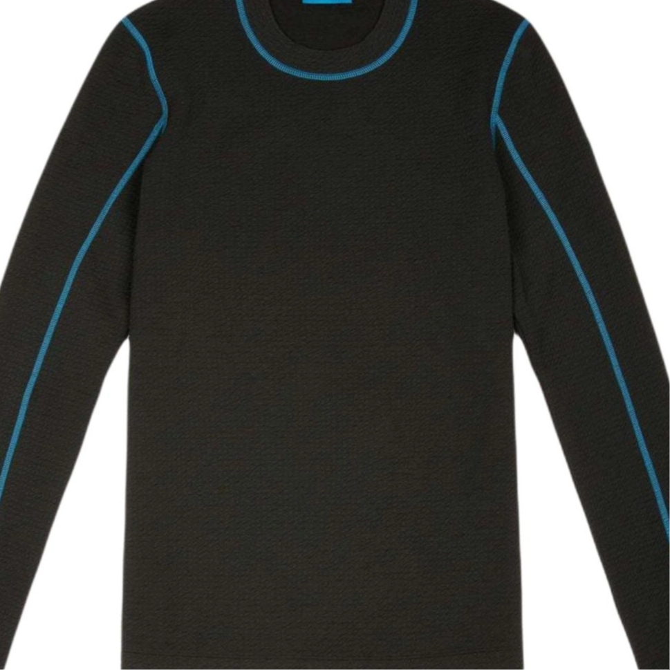 BALLY Peak Outlook T