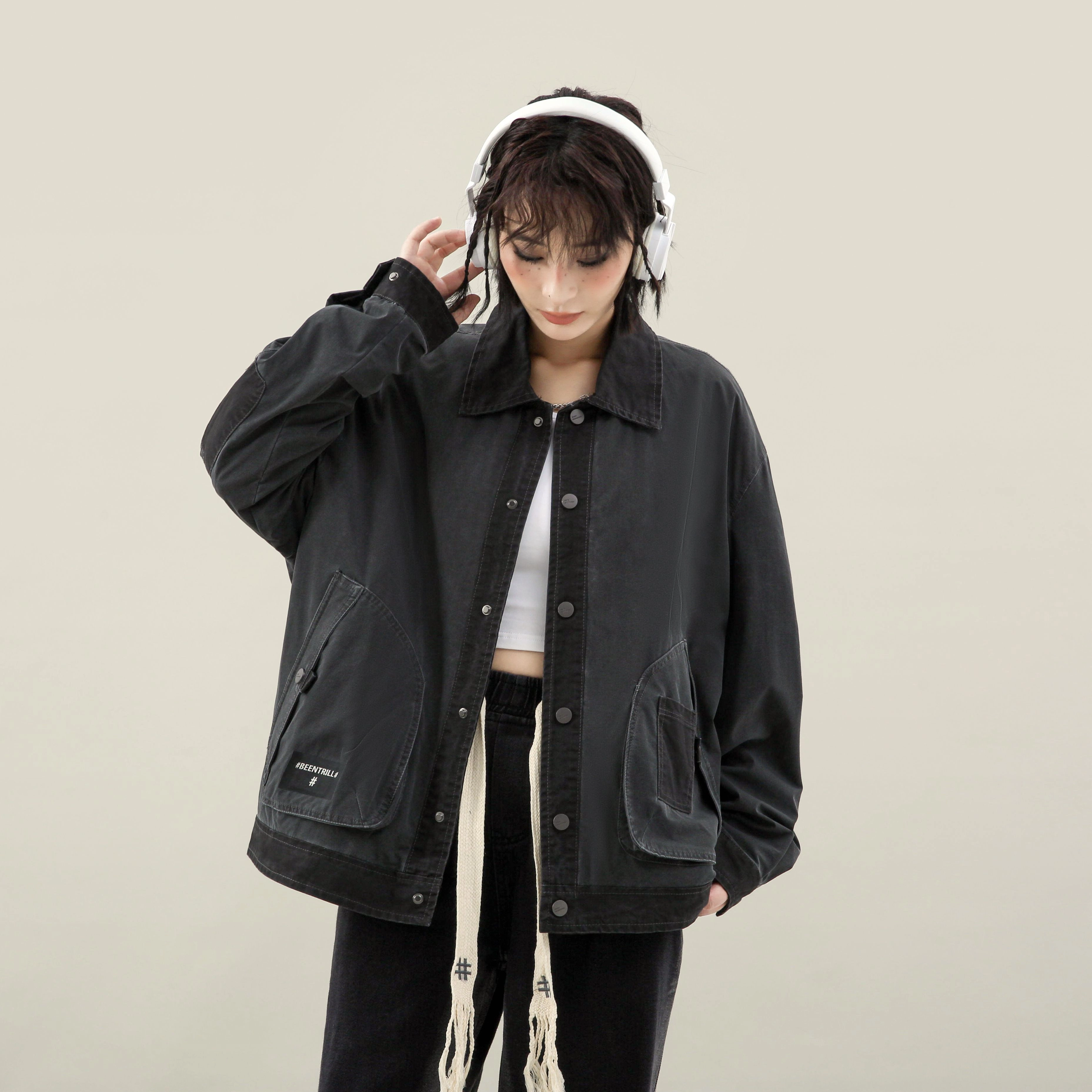 BEENTRILL TR