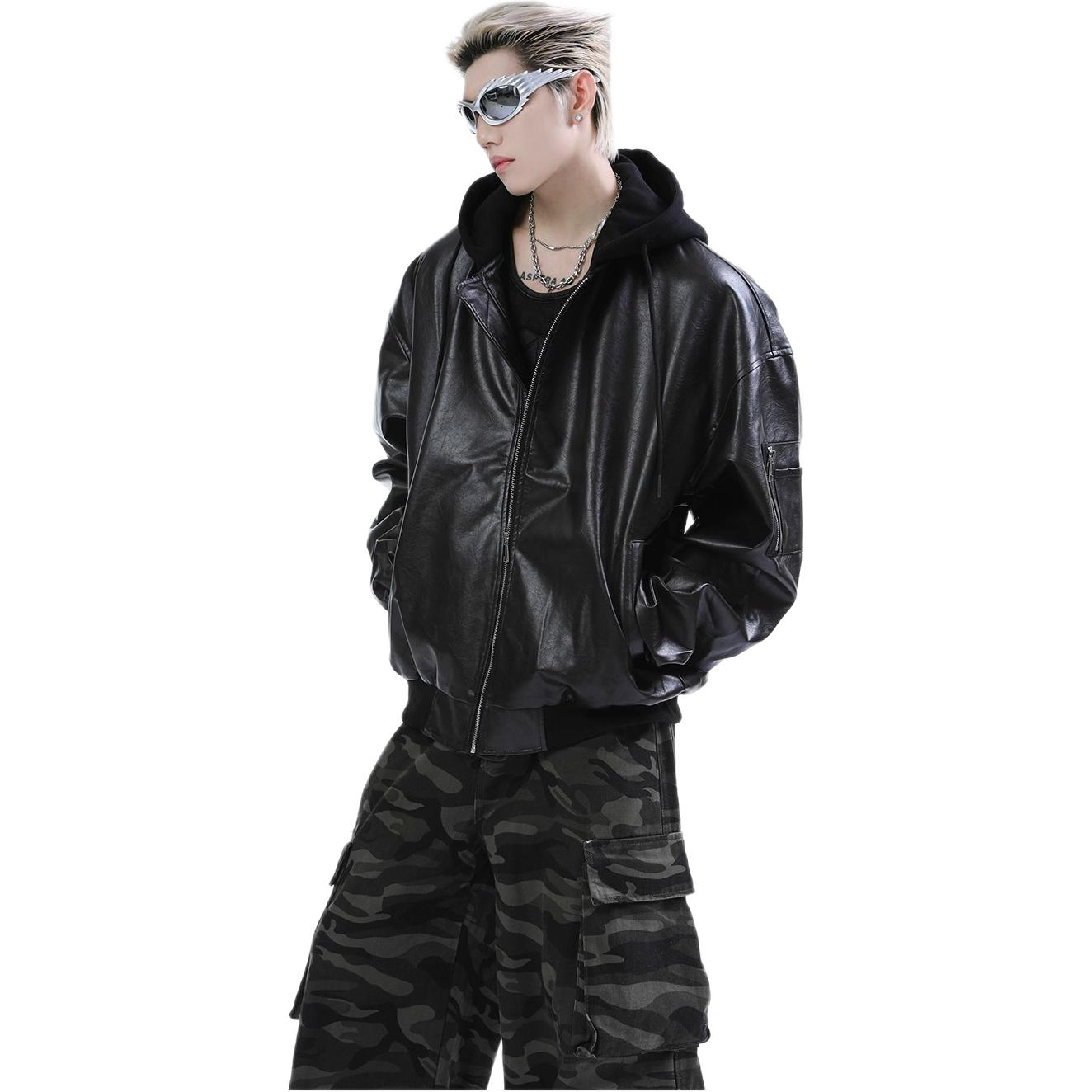 JIMIJONS cleanfit