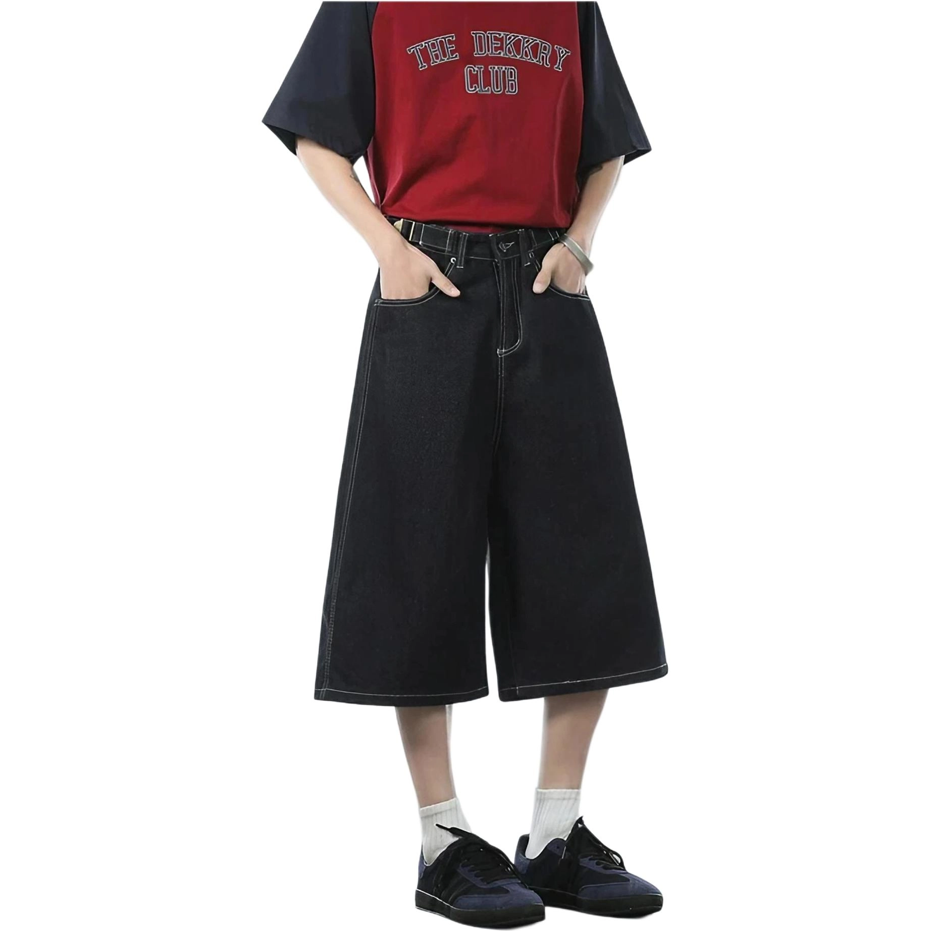 M JEANS STUDIOS 7 cleanfit