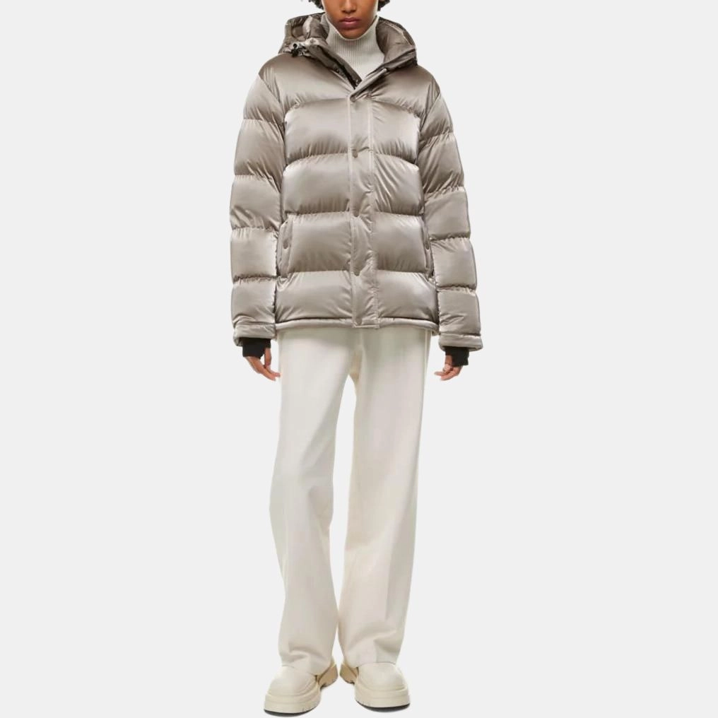 ARITZIA Super Puff Liquid Shine 5