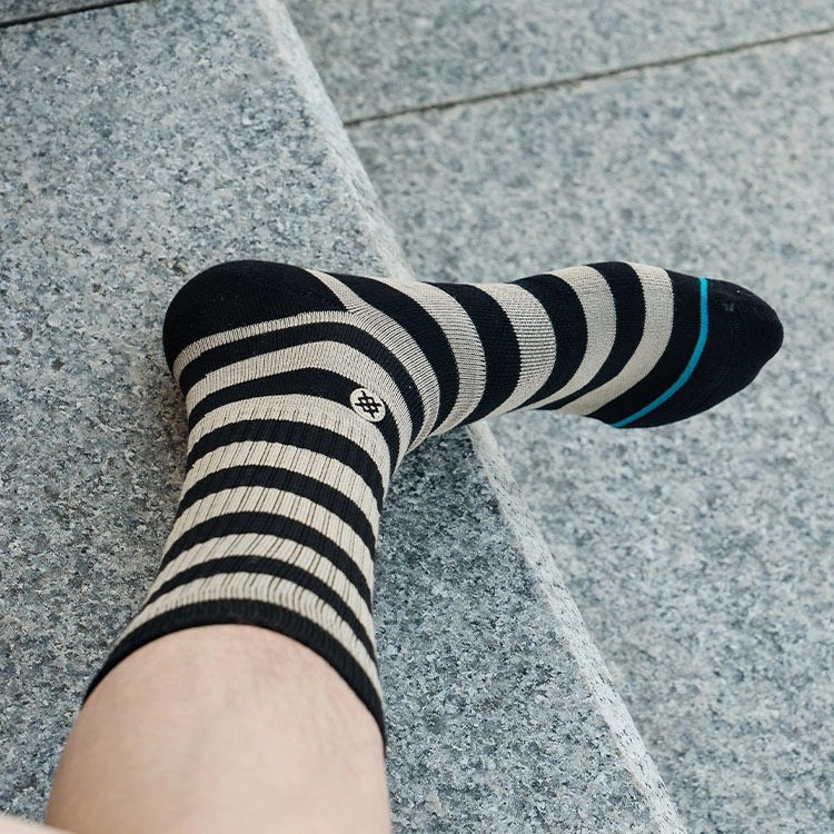 Stance 1