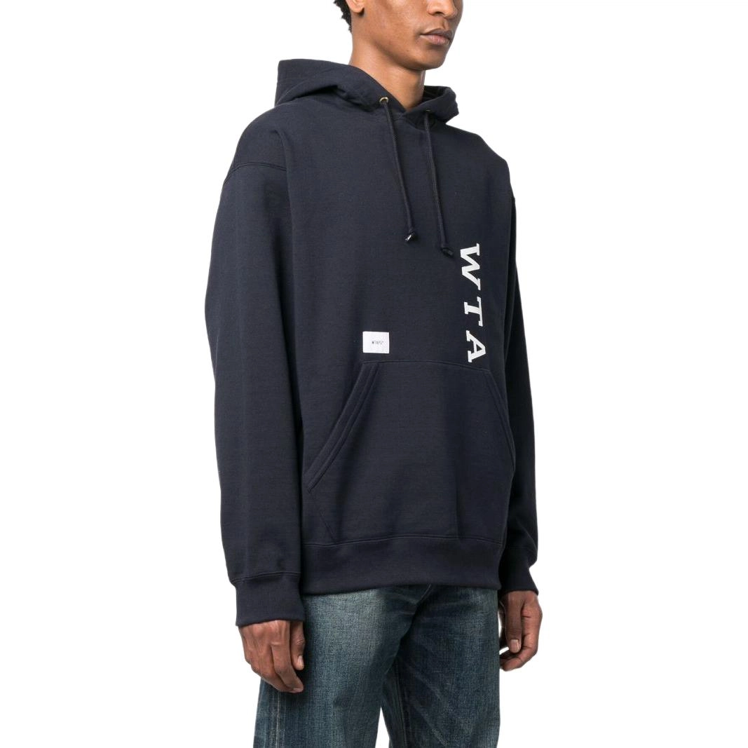 WTAPS Logo