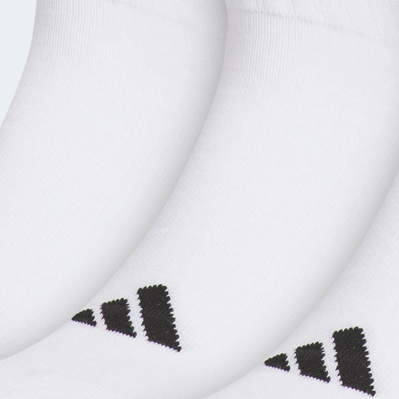adidas Sportswear CUSHIONED CREW SOCKS Logo 3