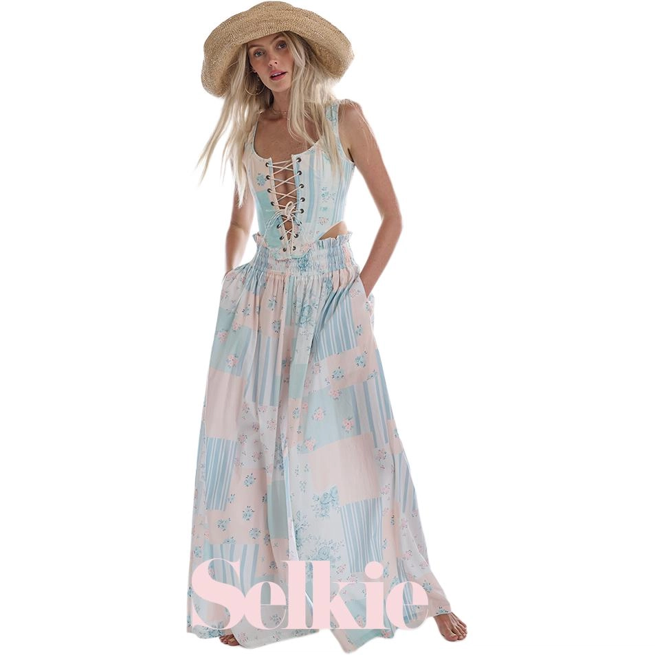 Selkie Collection SS25