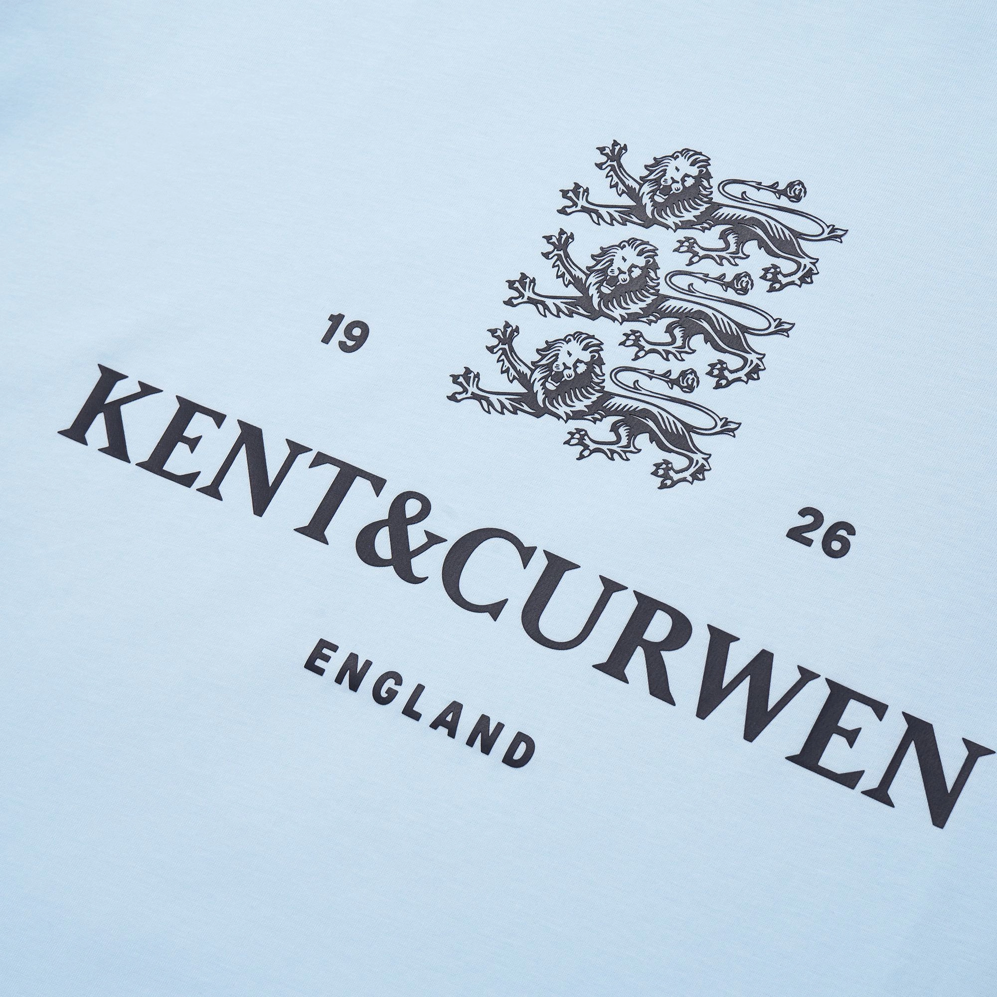 KENTCURWEN LOGOT