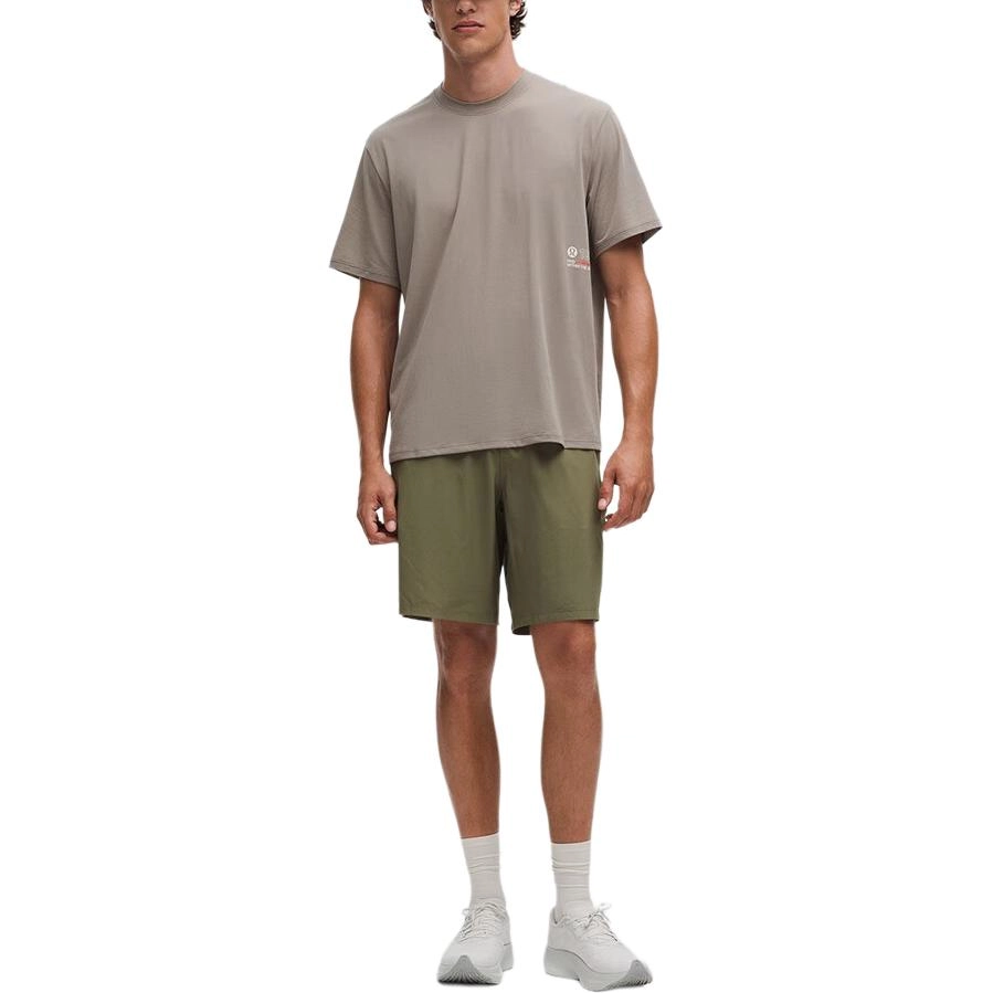 lululemon SS23 Pace Breaker Swift 9"