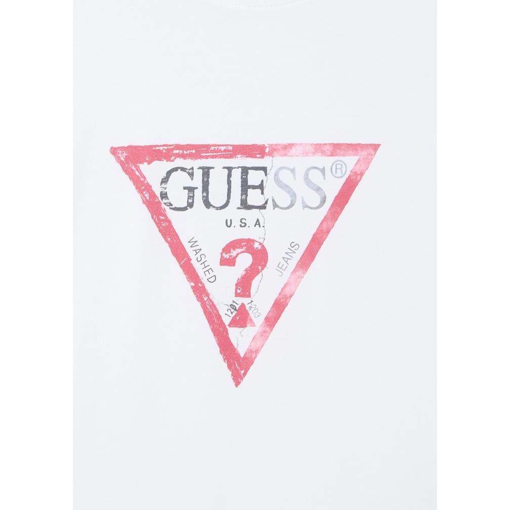 GUESS LogoT
