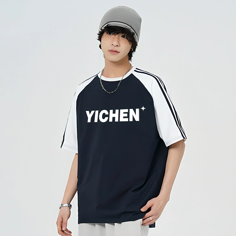 YICHEN LOGOT