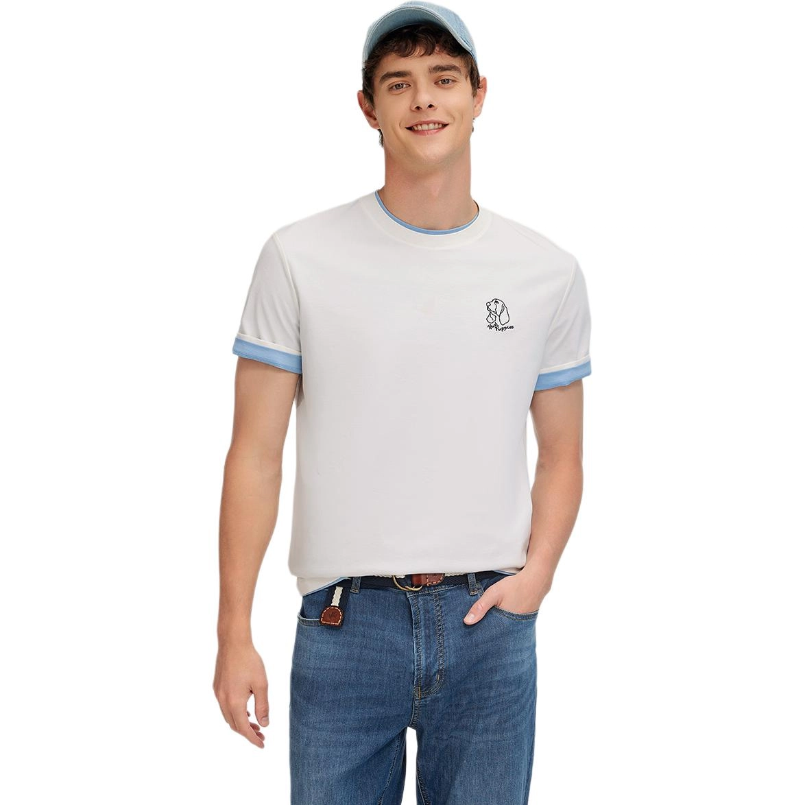 Hush Puppies T