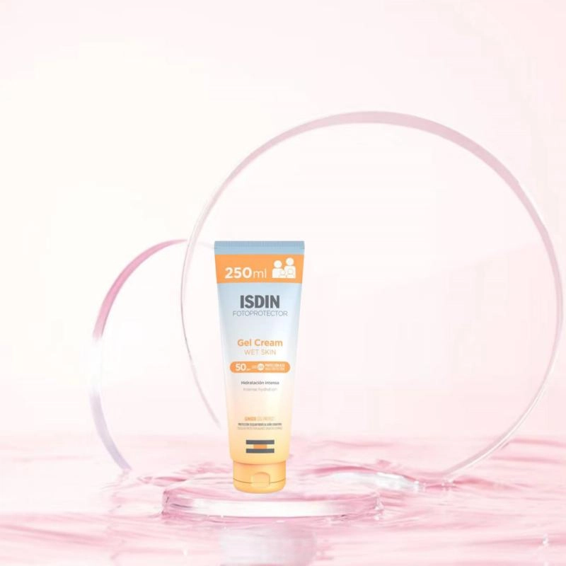 SPF 50+ 250ml