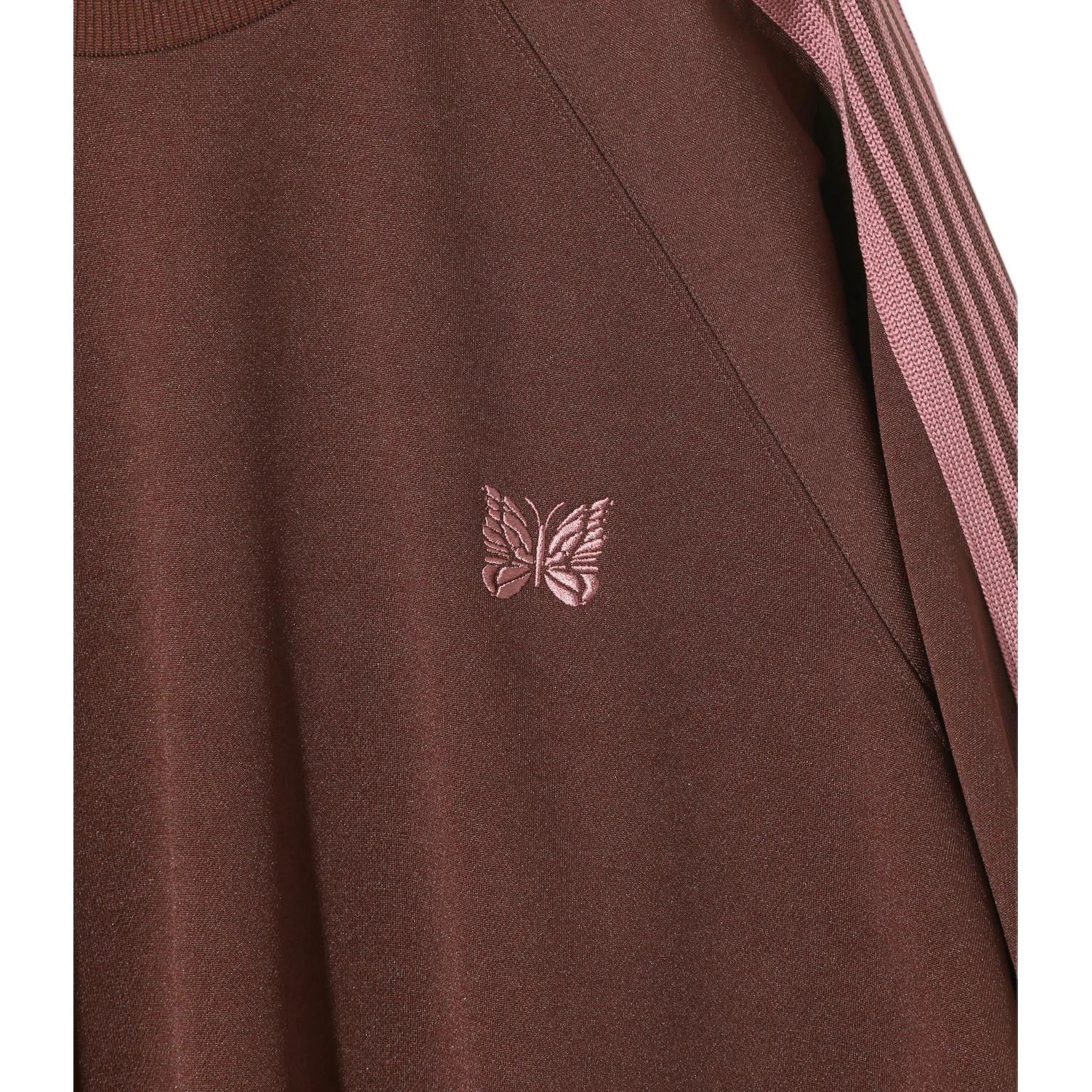Needles FW25 FW25 logo