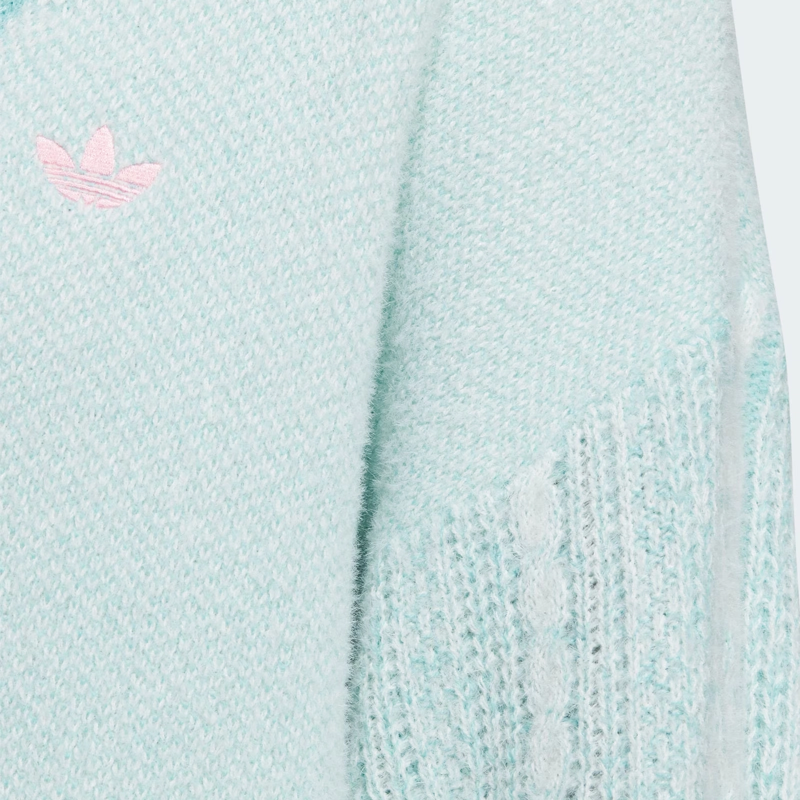 adidas originals SS24 V-Day Polo Sweater
