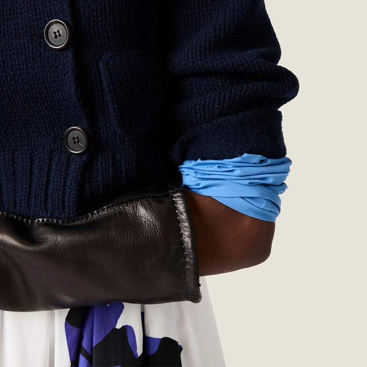 MIU MIU FW24 Logo