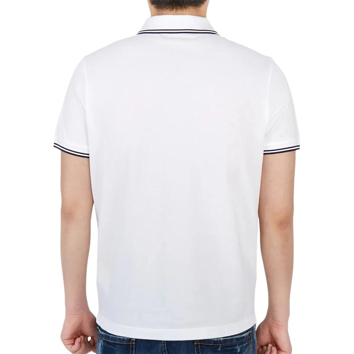 Moncler LogoPolo