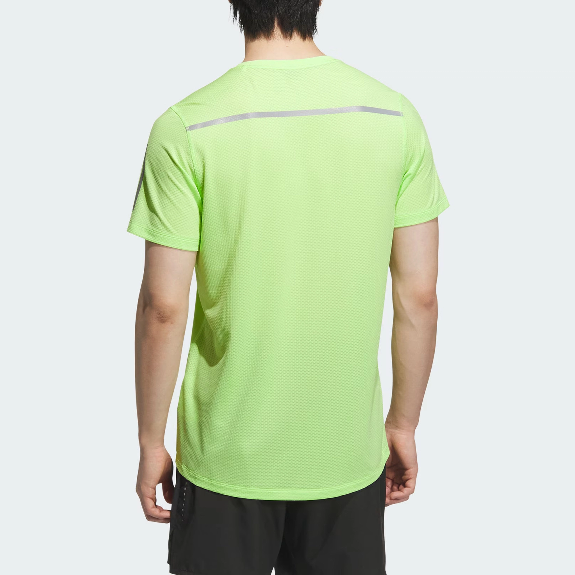 adidas Own the Run SS25 T