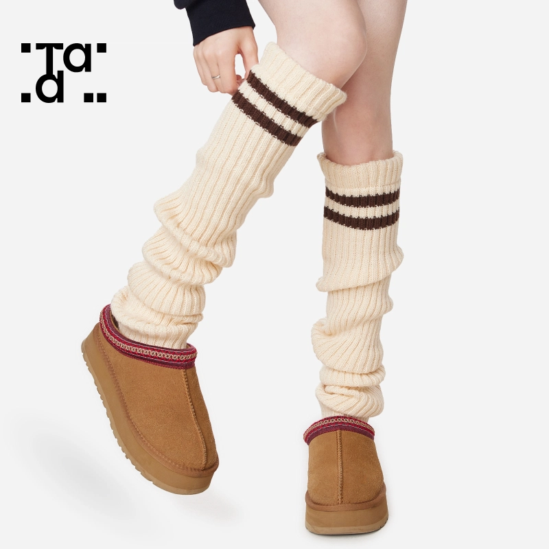 Tad murmur jk 1