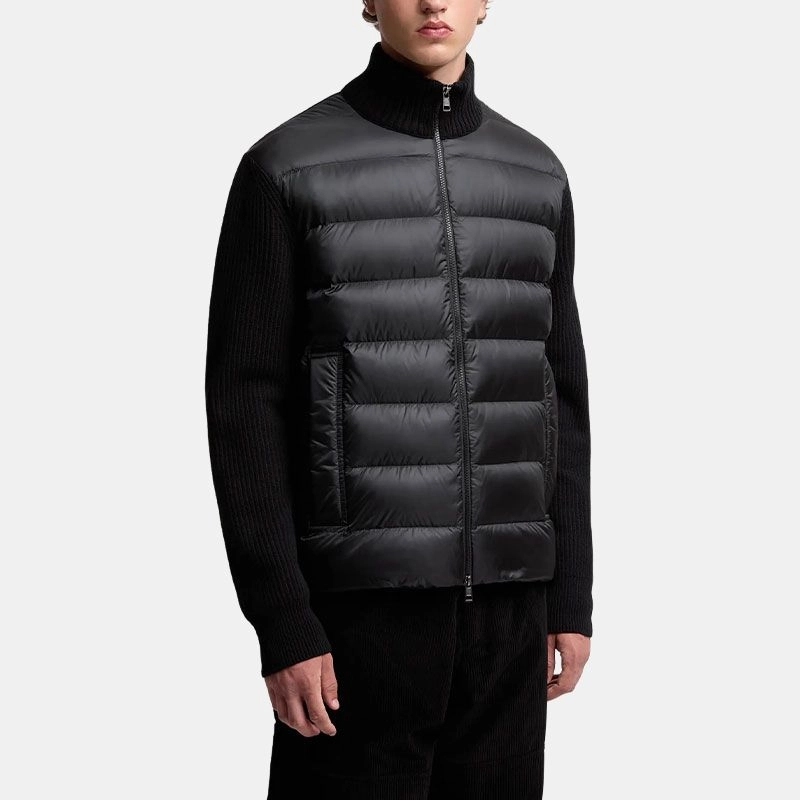 Moncler CARDIGAN FW25