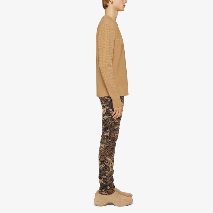 GIVENCHY Logo