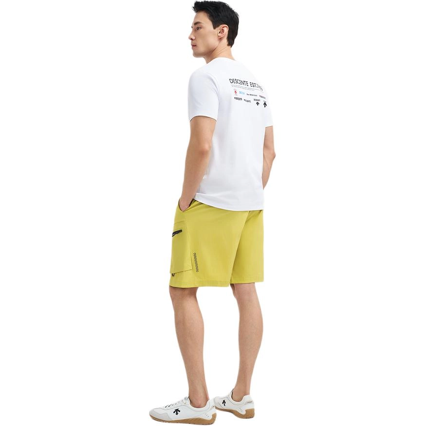 DESCENTE ESSENTIAL Logo
