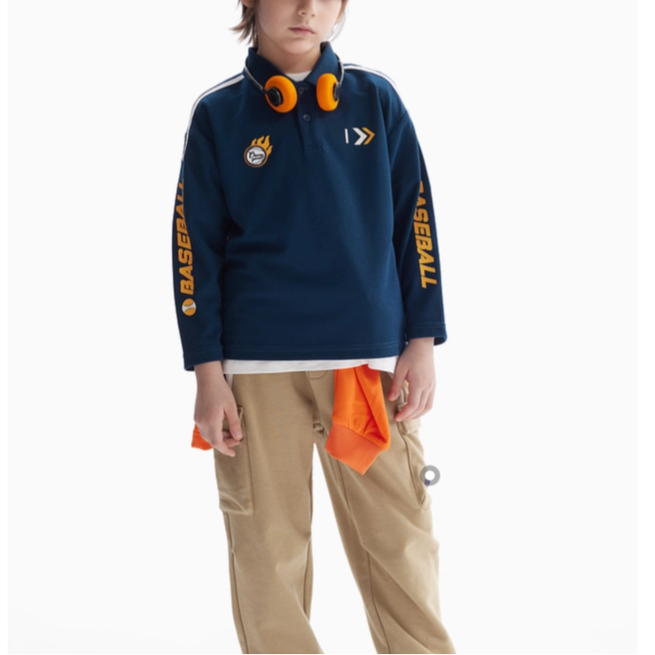 MQD Polo