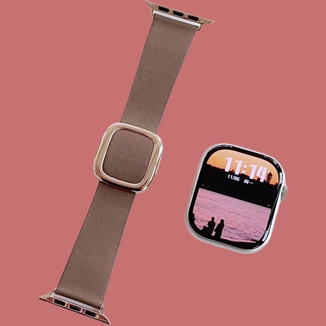 iwatchS10S987654SEultra321