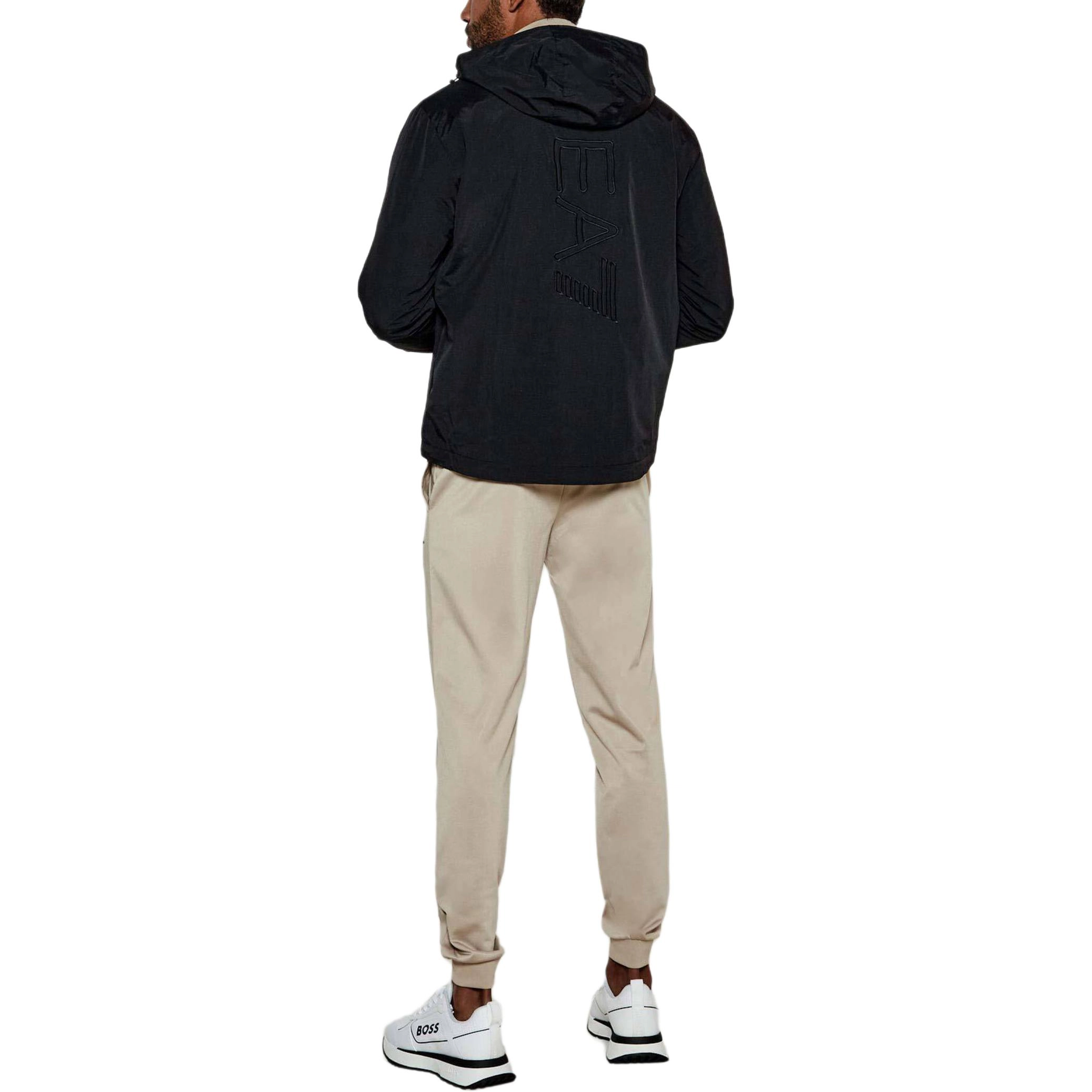 EMPORIO ARMANI EA7 Logo