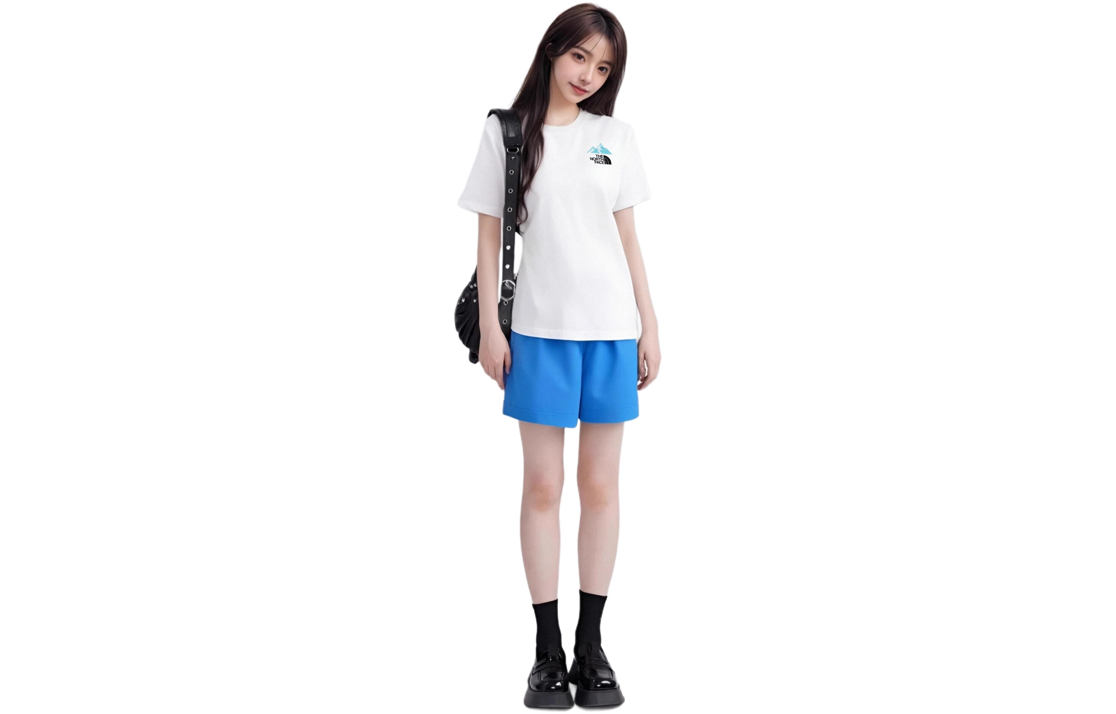 THE NORTH FACE Extraordinary T