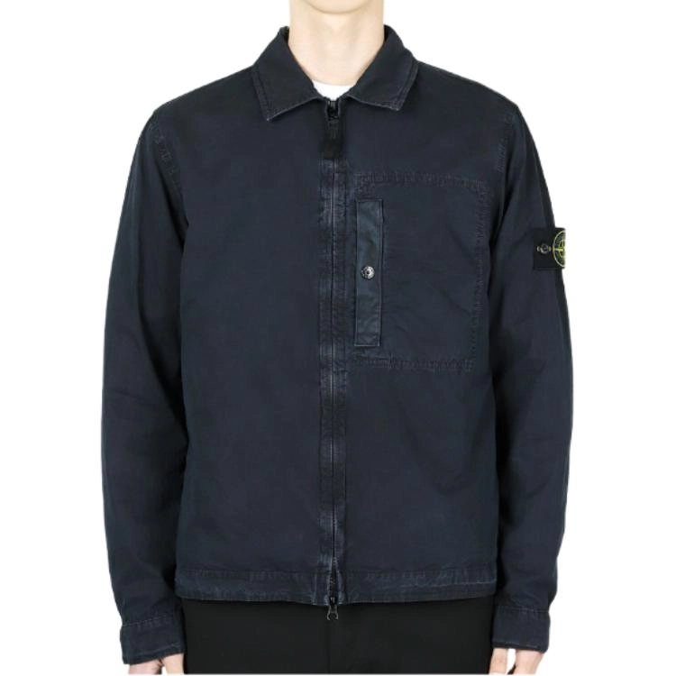 STONE ISLAND Logo