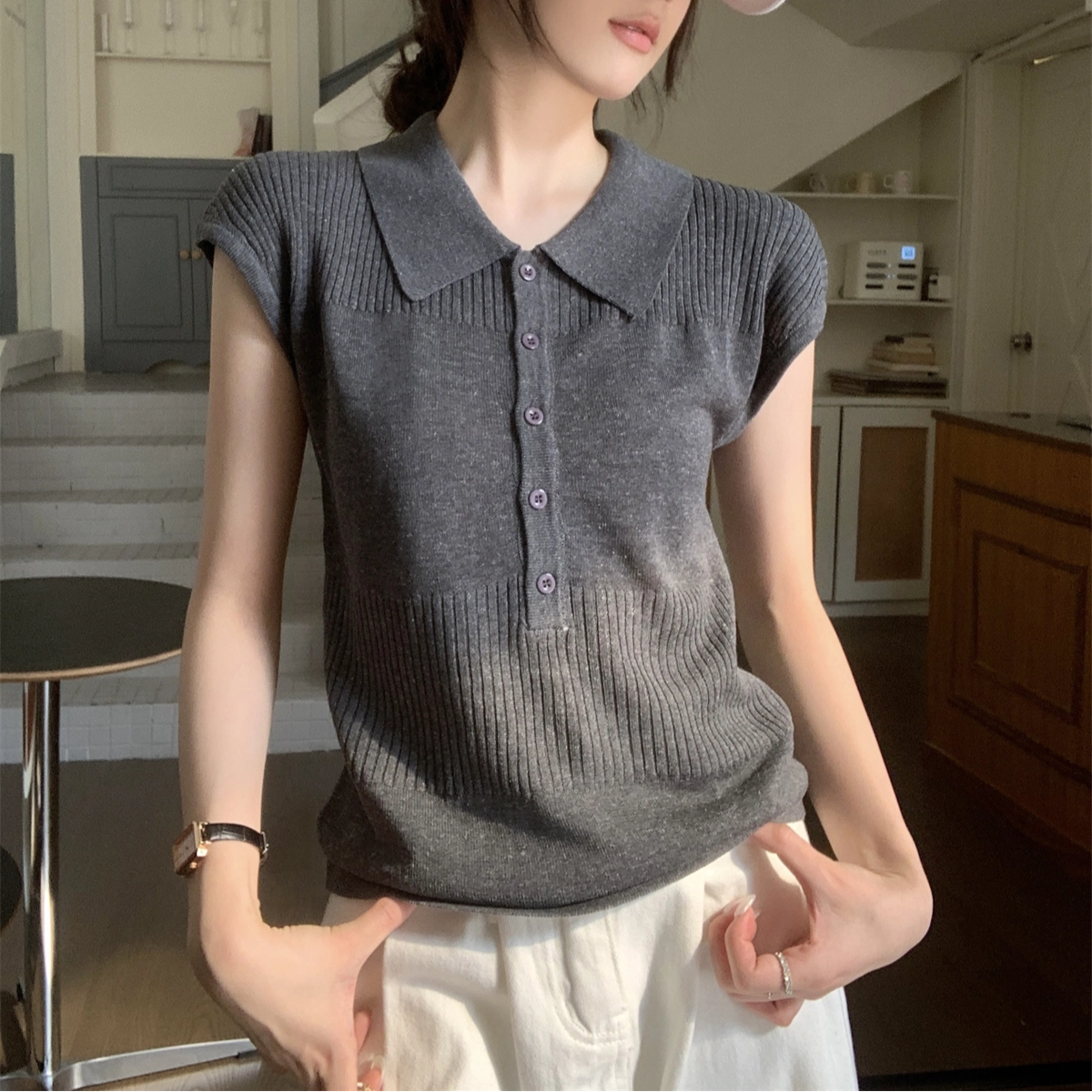 polo T