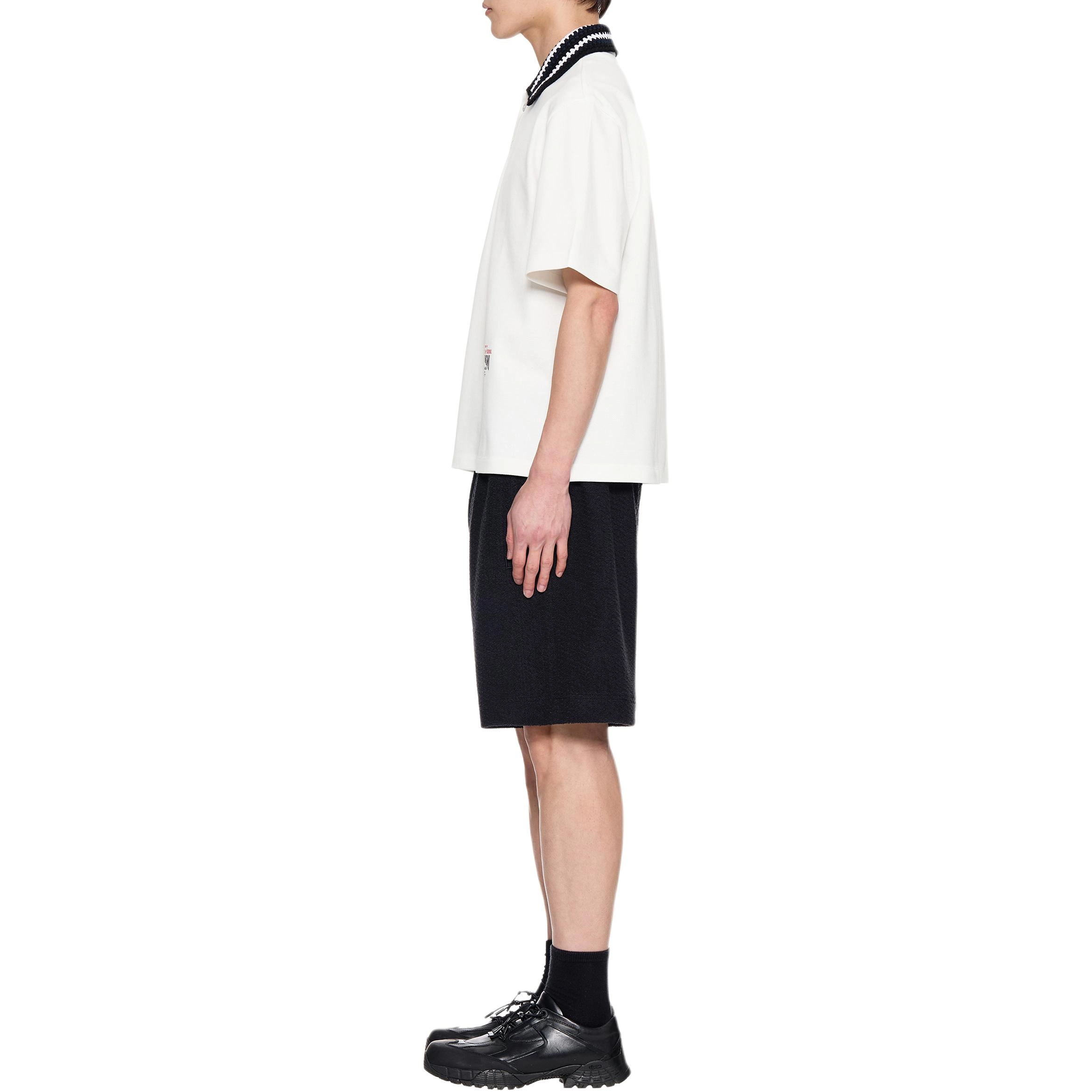 WOOYOUNGMI Polo