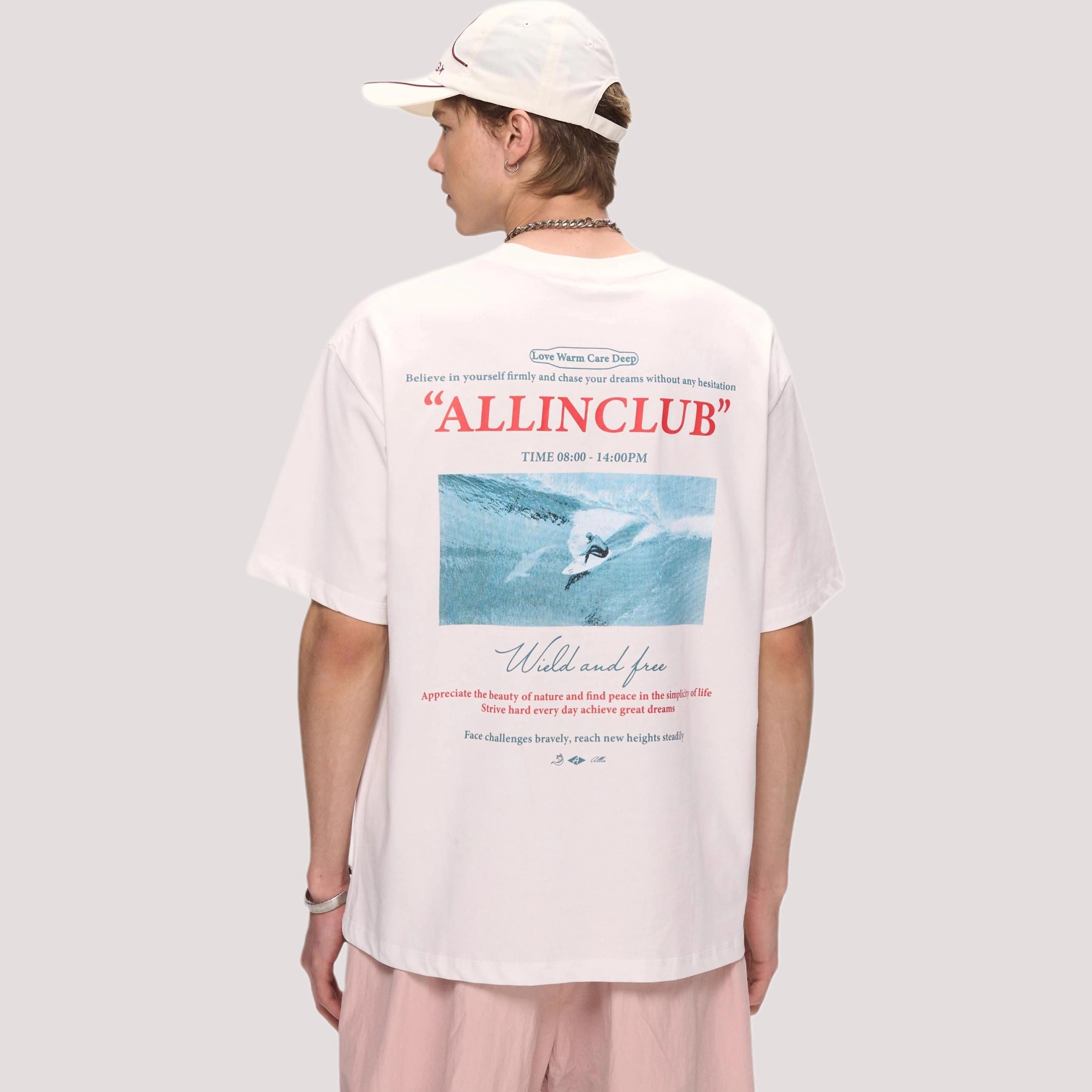 ALL IN T