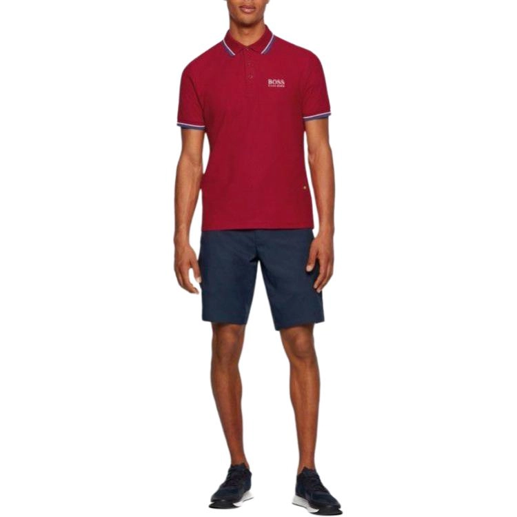 HUGO BOSS PoloPolo