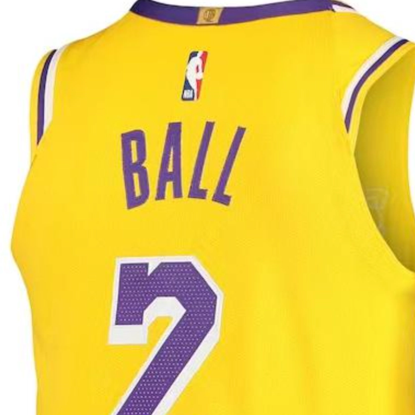 NIKE NBA AU 2
