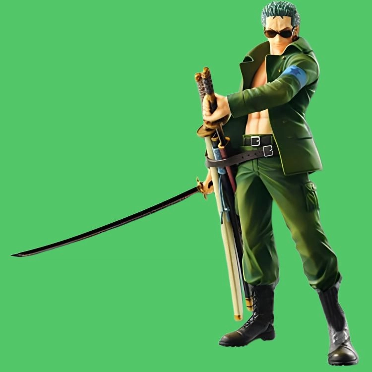 BANPRESTO b 20cm