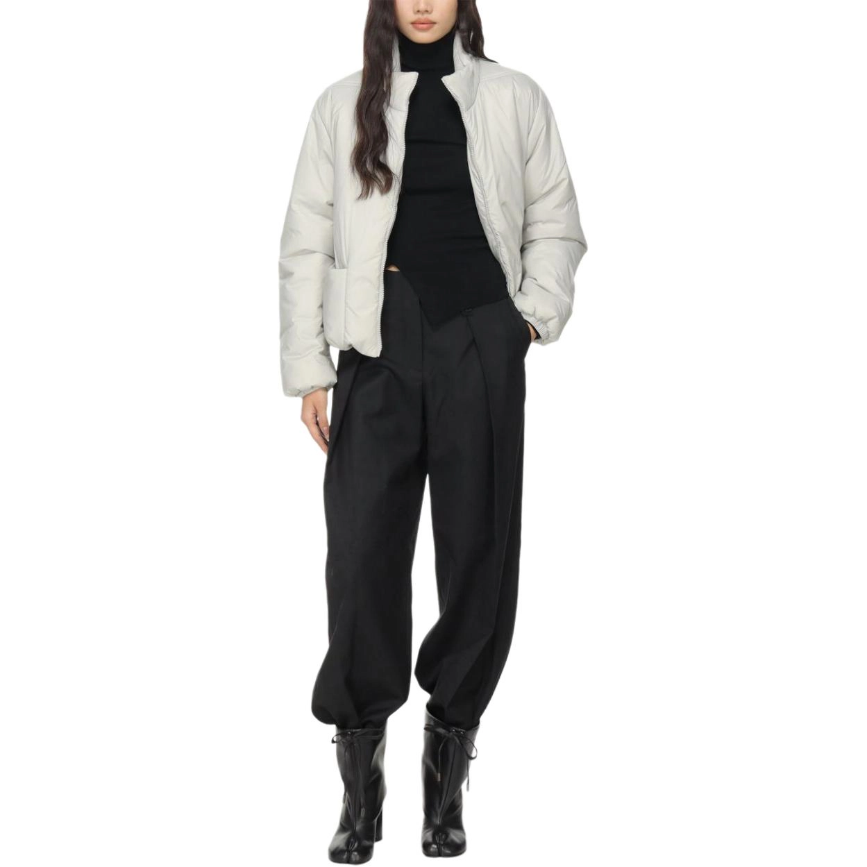 LOW CLASSIC FW24