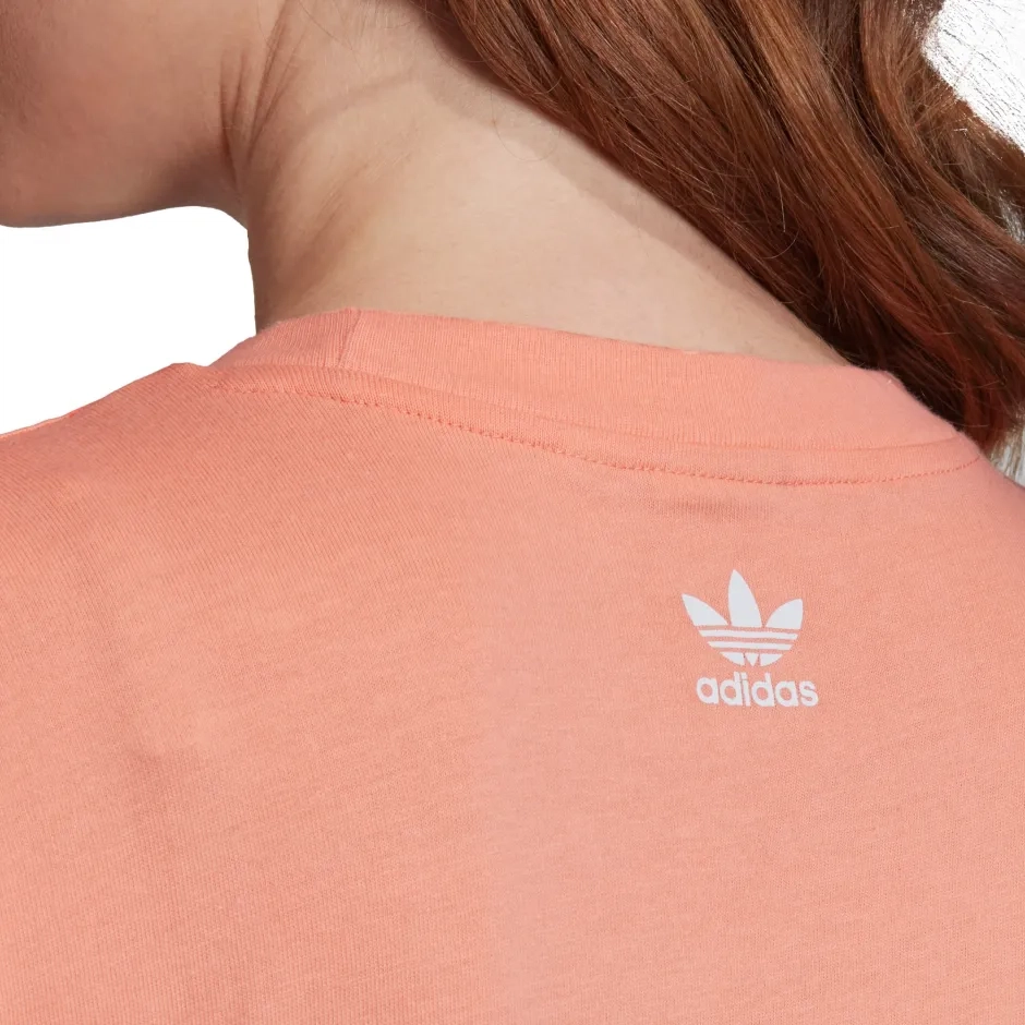 adidas originals Lrg Logo Tee Lrg LogoT