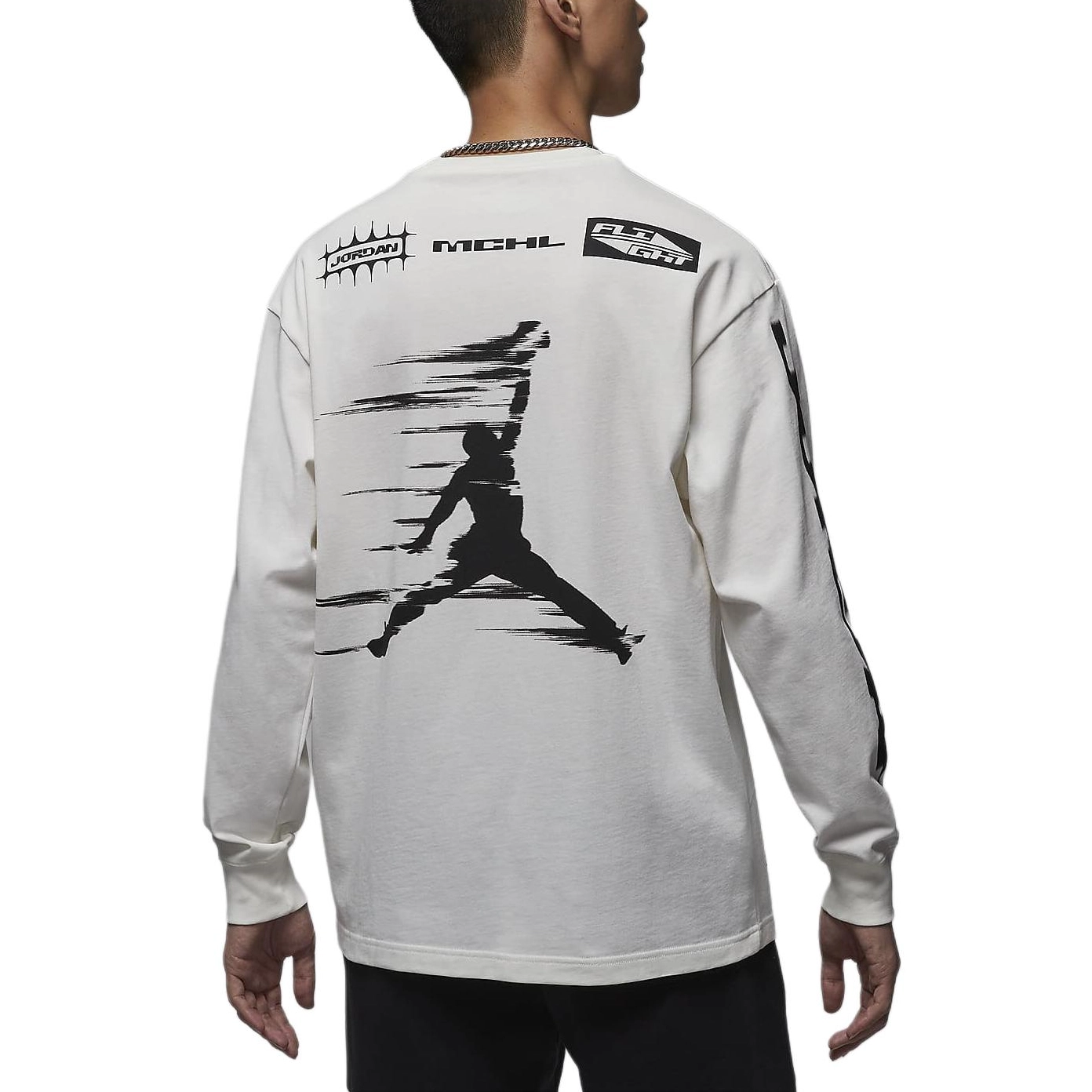 Jordan MVP FW24 T