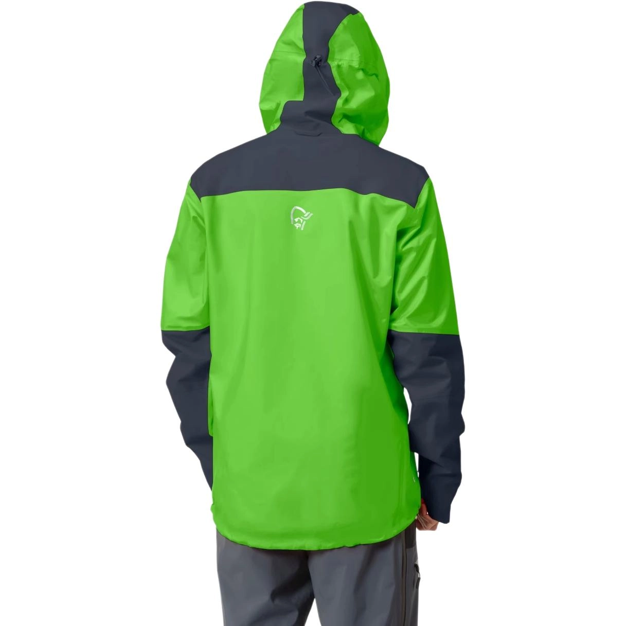 NORRONA Trollveggen Gore-Tex Pro