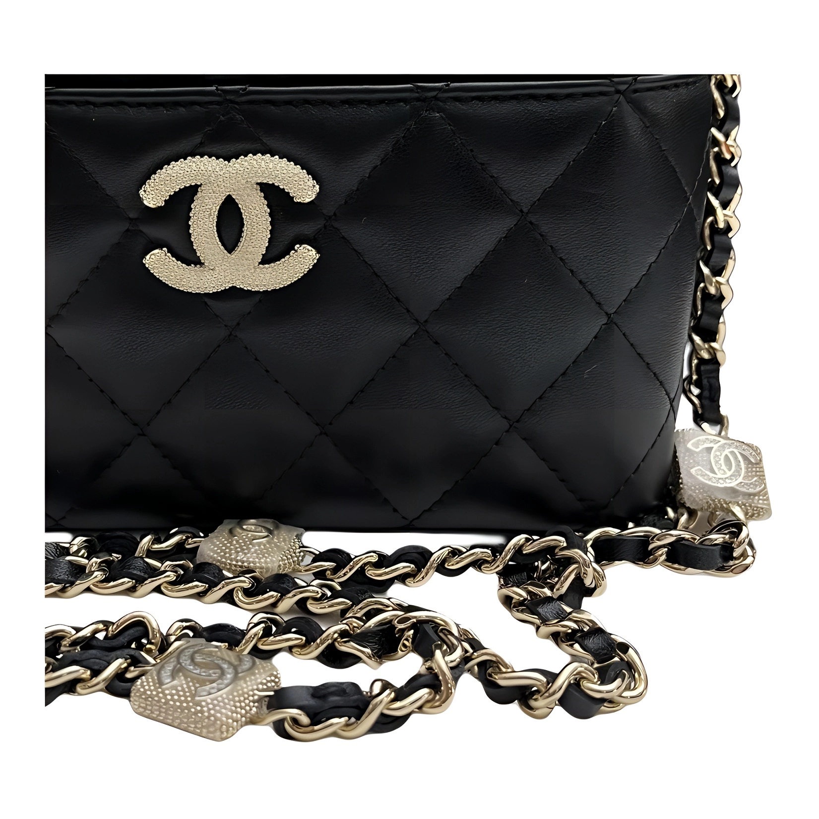 CHANEL 24K
